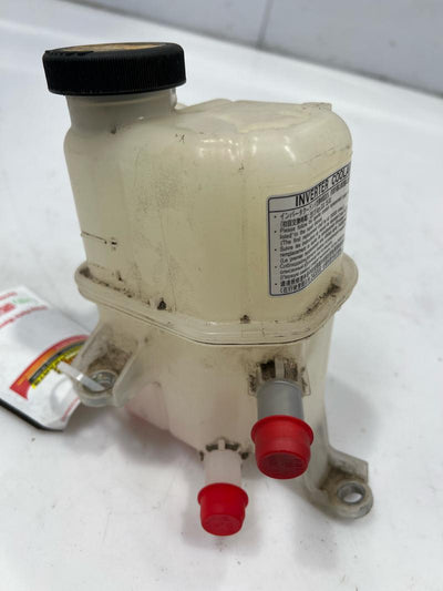 2010 - 2015 Toyota Prius Drive Motor Inverter Coolant Reservoir OEM G92A047011