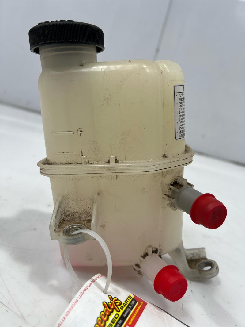 2010 - 2015 Toyota Prius Drive Motor Inverter Coolant Reservoir OEM G92A047011