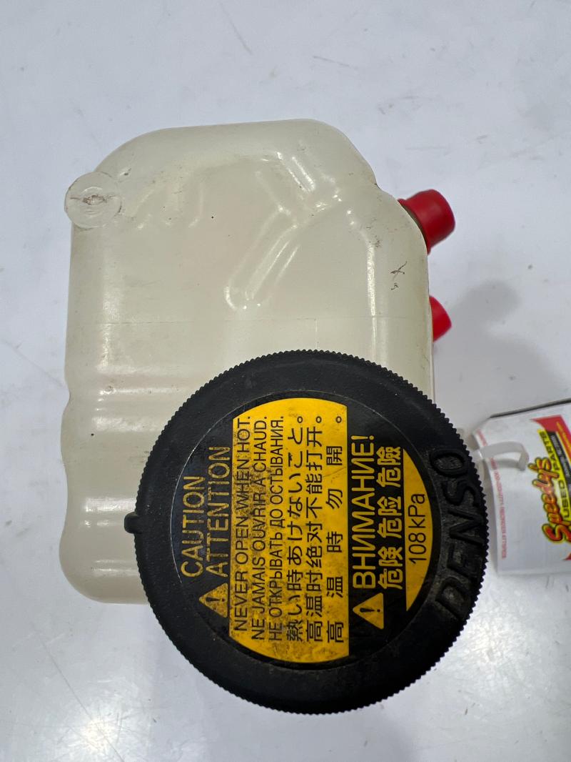 2010 - 2015 Toyota Prius Drive Motor Inverter Coolant Reservoir OEM G92A047011