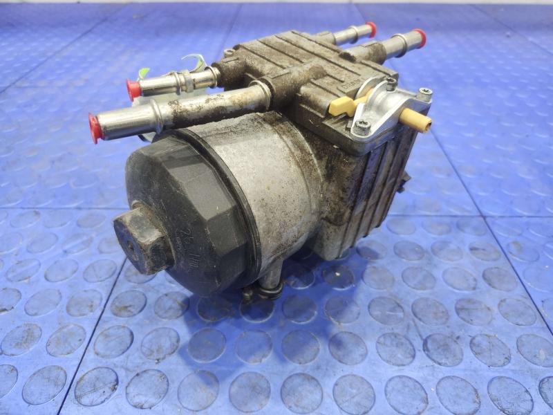 2008 Ford F-250 Super Duty Fuel Pump