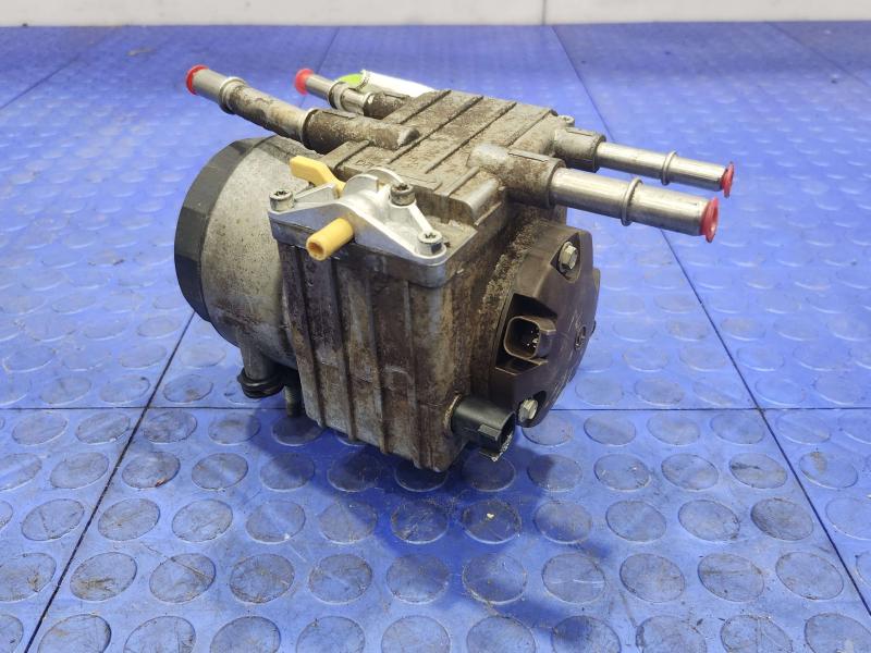 2008 Ford F-250 Super Duty Fuel Pump