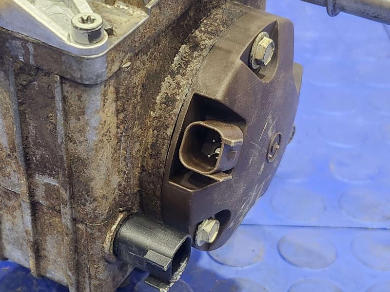 2008 Ford F-250 Super Duty Fuel Pump