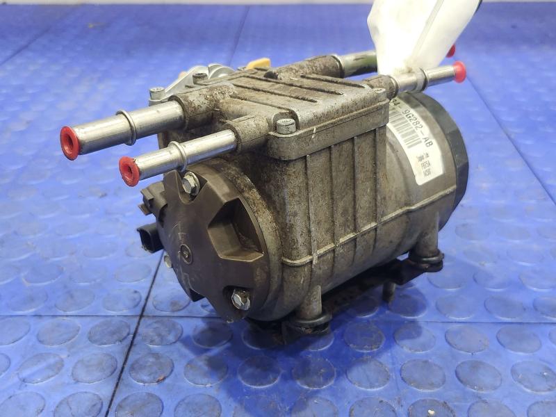 2008 Ford F-250 Super Duty Fuel Pump