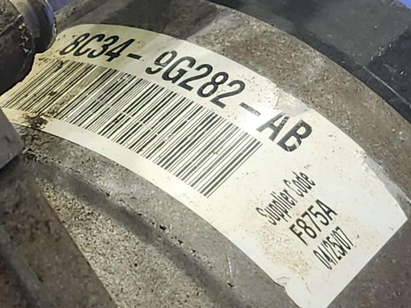2008 Ford F-250 Super Duty Fuel Pump