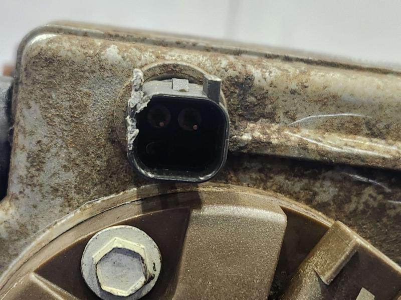 2008 Ford F-250 Super Duty Fuel Pump