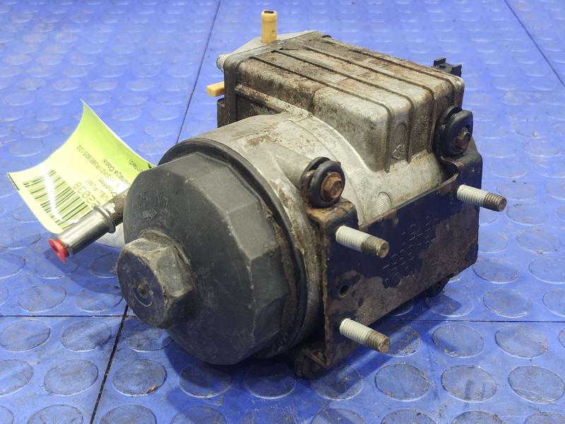 2008 Ford F-250 Super Duty Fuel Pump