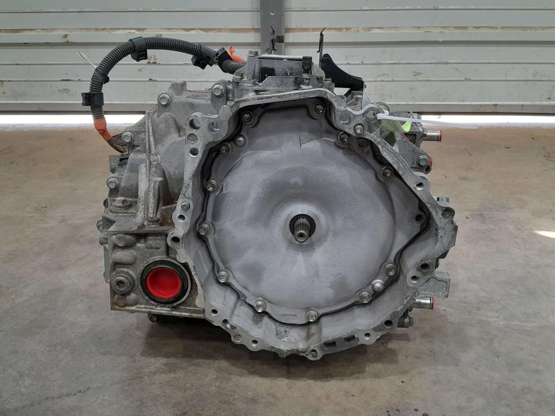 2012 Toyota Prius Transmission Assy.