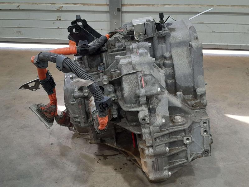 2012 Toyota Prius Transmission Assy.