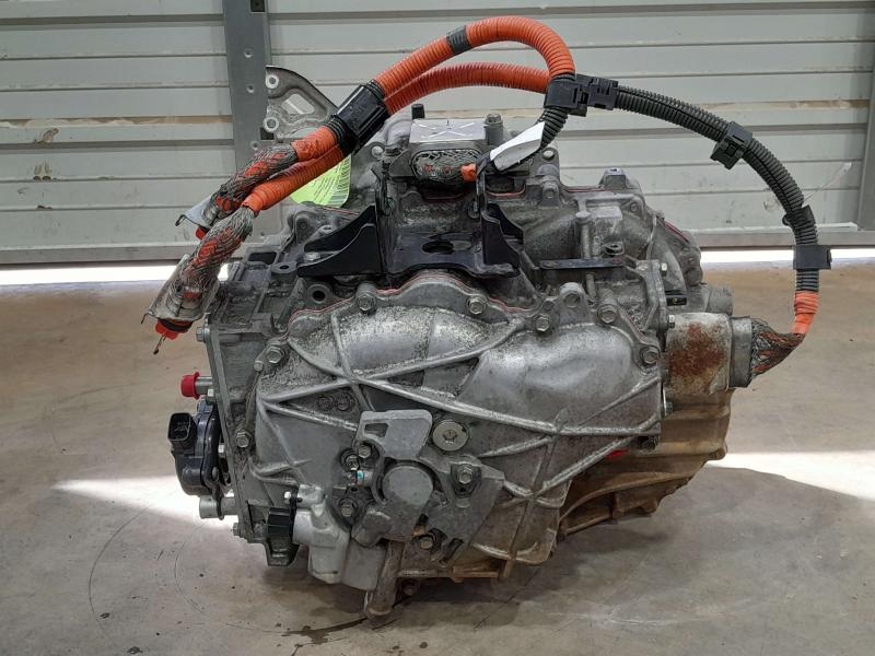 2012 Toyota Prius Transmission Assy.