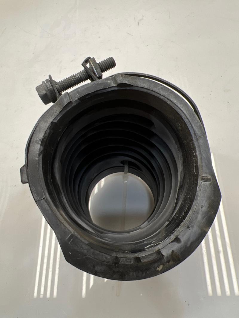 2015 - 2021 Mazda 6 2.5L Engine Air Intake Hose OEM PY0113221