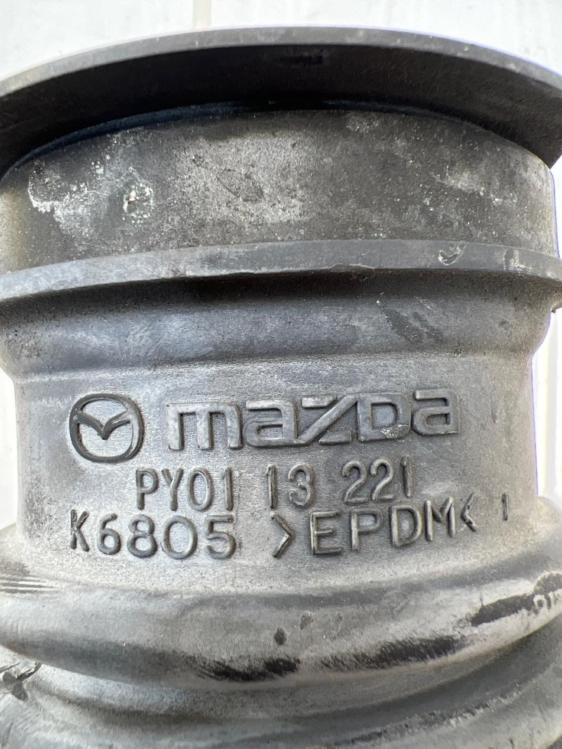 2015 - 2021 Mazda 6 2.5L Engine Air Intake Hose OEM PY0113221