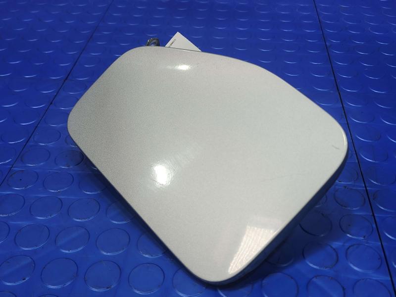 2014-2016 Subaru Forester Fuel Filler Door Gas Flap GSilver G1U OEM 57601SG0009P