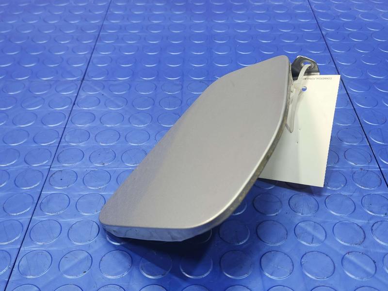 2014-2016 Subaru Forester Fuel Filler Door Gas Flap GSilver G1U OEM 57601SG0009P