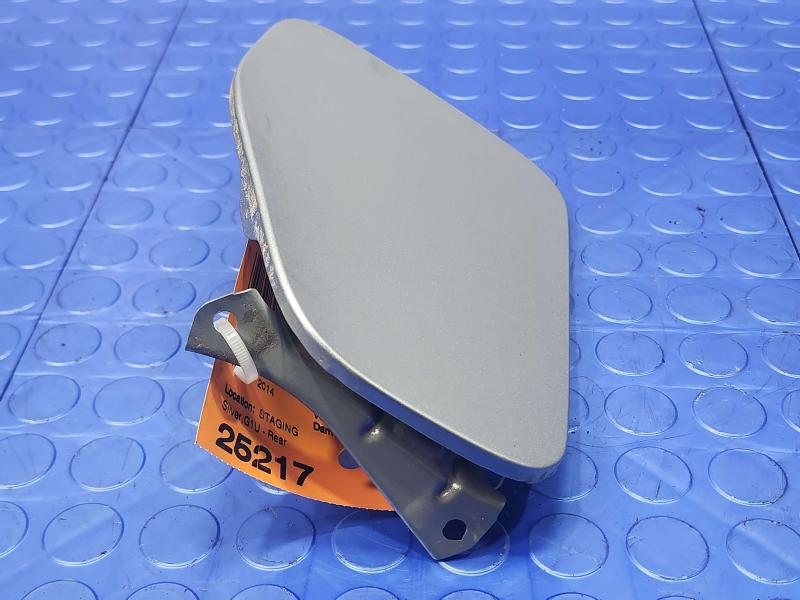 2014-2016 Subaru Forester Fuel Filler Door Gas Flap GSilver G1U OEM 57601SG0009P