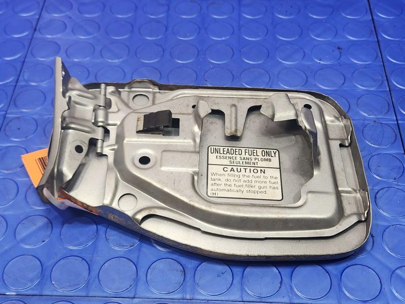 2014-2016 Subaru Forester Fuel Filler Door Gas Flap GSilver G1U OEM 57601SG0009P