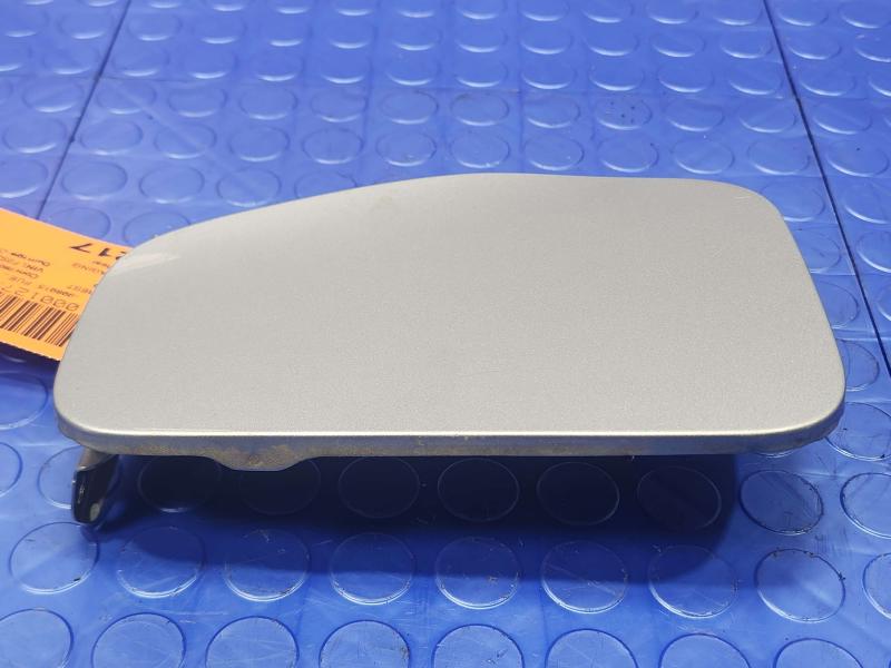 2014-2016 Subaru Forester Fuel Filler Door Gas Flap GSilver G1U OEM 57601SG0009P
