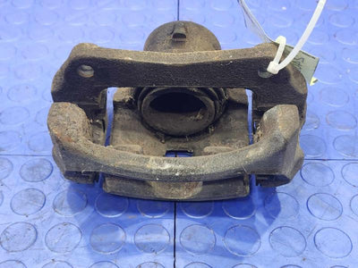 2014 Ford Fiesta Caliper