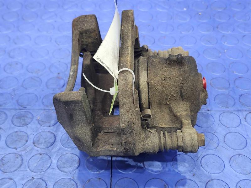 2014 Ford Fiesta Caliper
