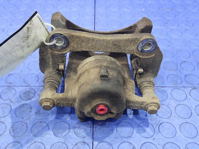 2014 Ford Fiesta Caliper