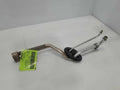 2013 - 2020 Nissan Pathfinder Rear AC Evaporator Pipe Liquid and Suction Hoses OEM 924623JA0B