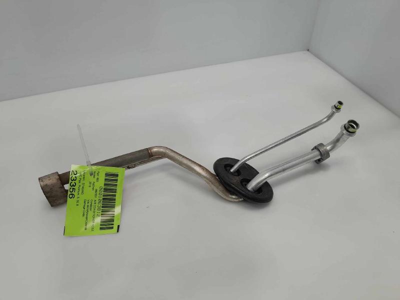 2013 - 2020 Nissan Pathfinder Rear AC Evaporator Pipe Liquid and Suction Hoses OEM 924623JA0B