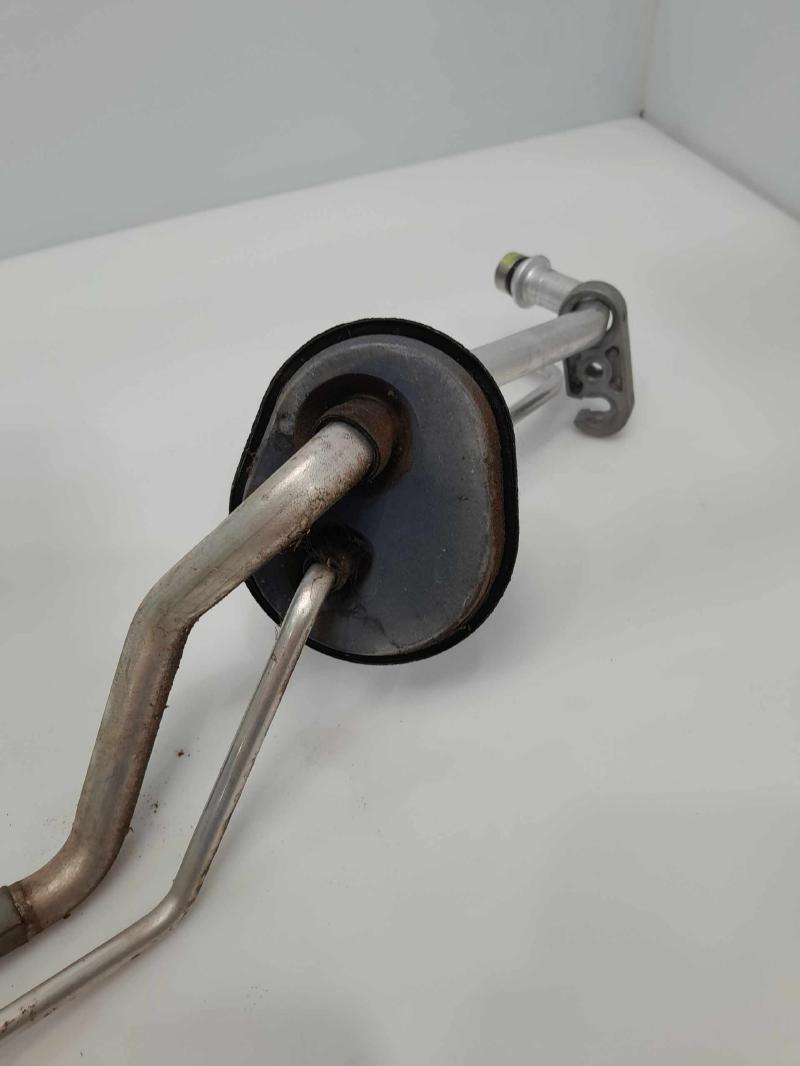 2013 - 2020 Nissan Pathfinder Rear AC Evaporator Pipe Liquid and Suction Hoses OEM 924623JA0B