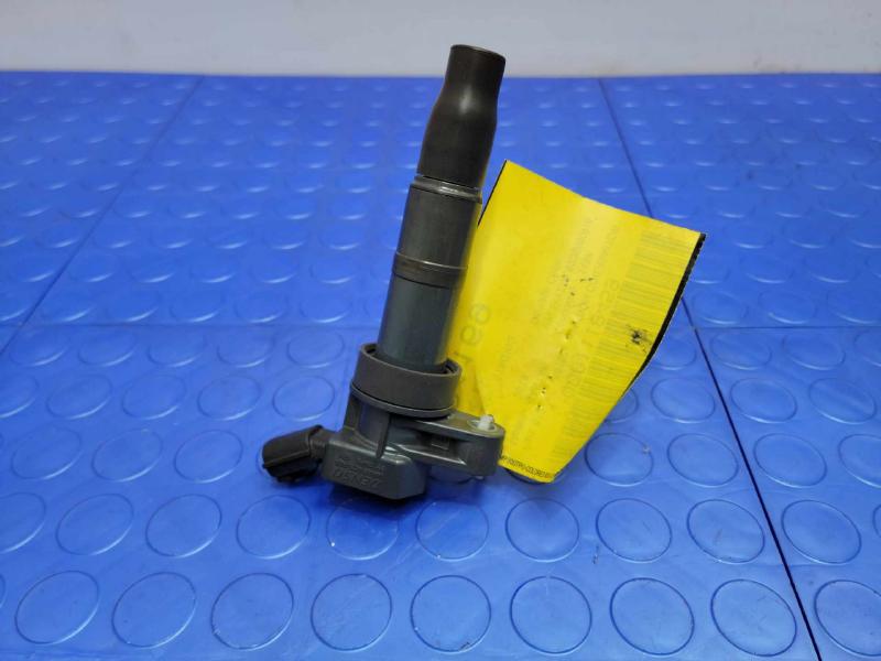 2013 Hyundai Santa Fe Ignition Coil/Ignitor