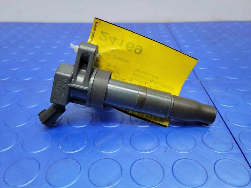 2013 Hyundai Santa Fe Ignition Coil/Ignitor