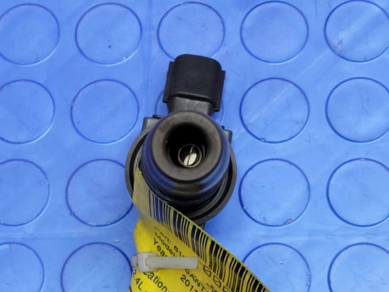2013 Hyundai Santa Fe Ignition Coil/Ignitor