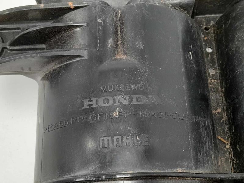2019 - 2022 Honda Insight Fuel Vapor Charcoal Canister OEM 17300TXMA03