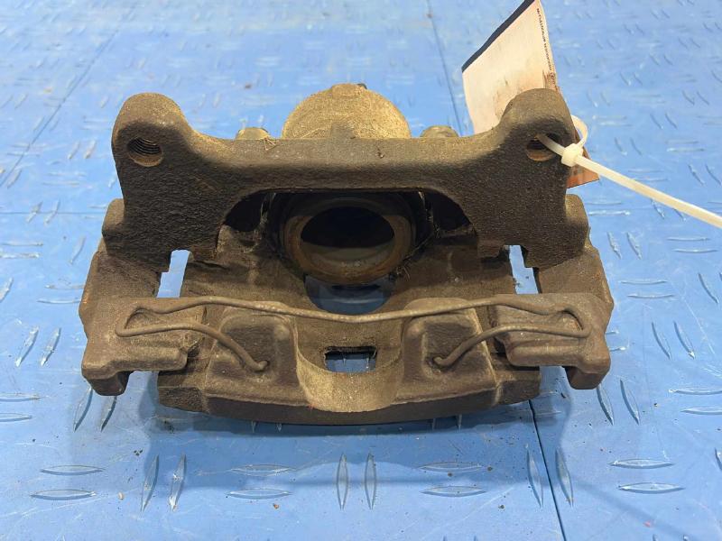 2015 Volkswagen Passat Caliper
