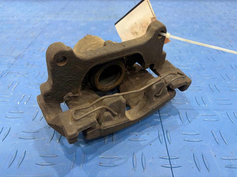 2015 Volkswagen Passat Caliper