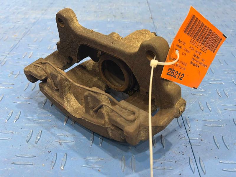 2015 Volkswagen Passat Caliper