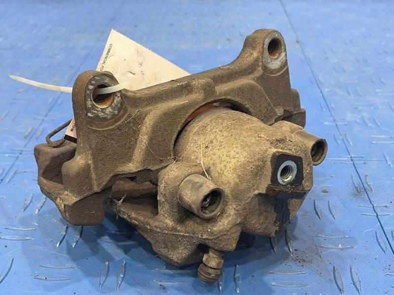 2015 Volkswagen Passat Caliper