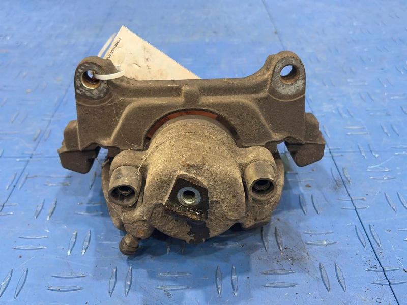 2015 Volkswagen Passat Caliper