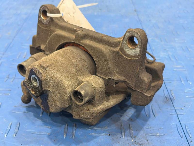 2015 Volkswagen Passat Caliper
