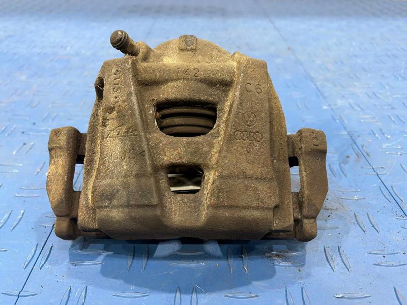2015 Volkswagen Passat Caliper