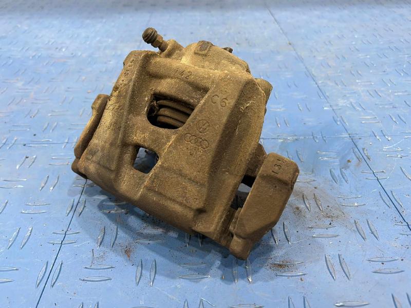 2015 Volkswagen Passat Caliper