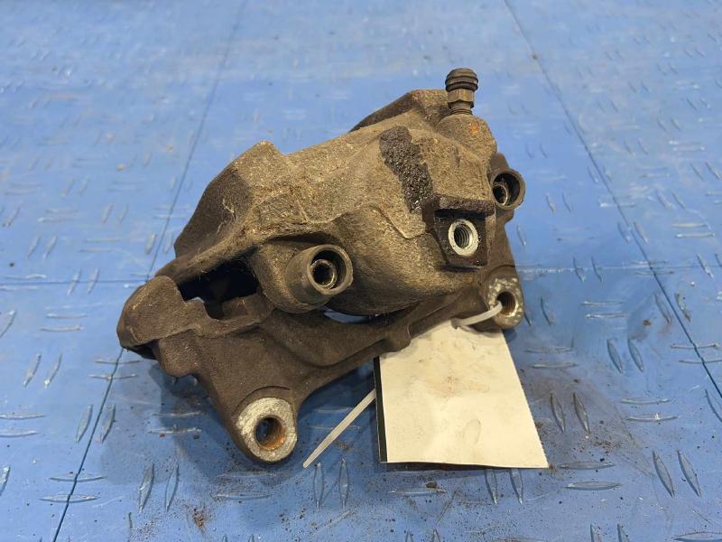 2015 Volkswagen Passat Caliper