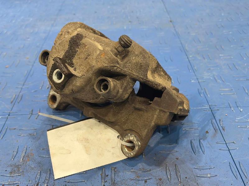 2015 Volkswagen Passat Caliper