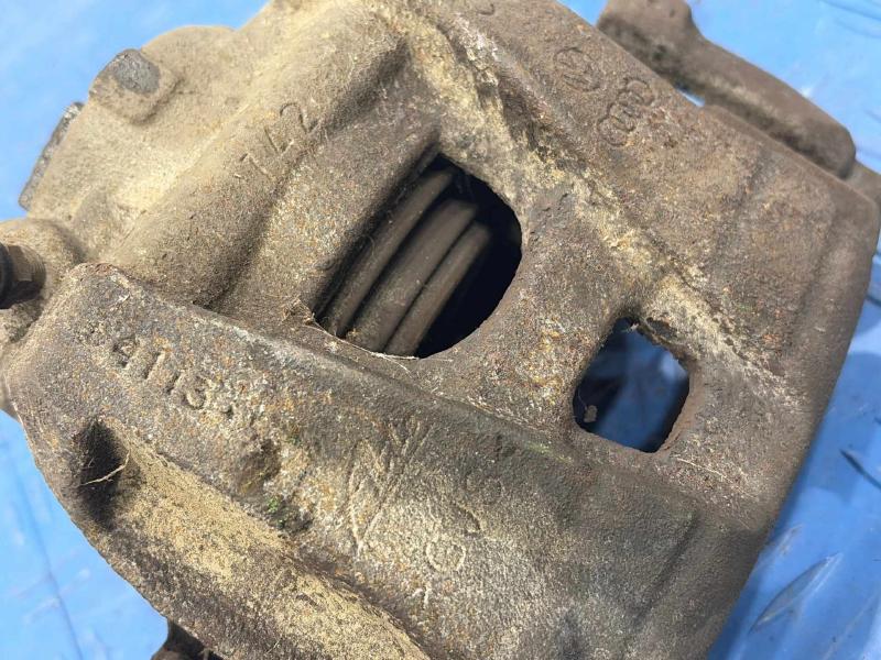 2015 Volkswagen Passat Caliper