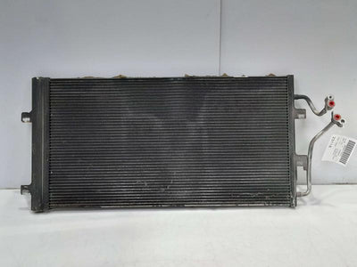 2007 Cadillac DTS Condenser