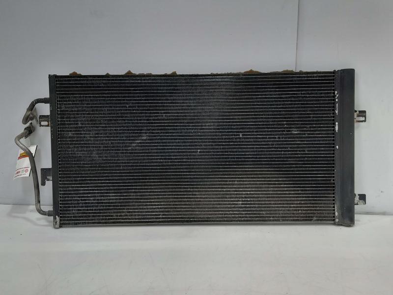 2007 Cadillac DTS Condenser