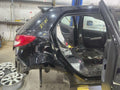2013 Mazda Mazda2 Quarter Panel