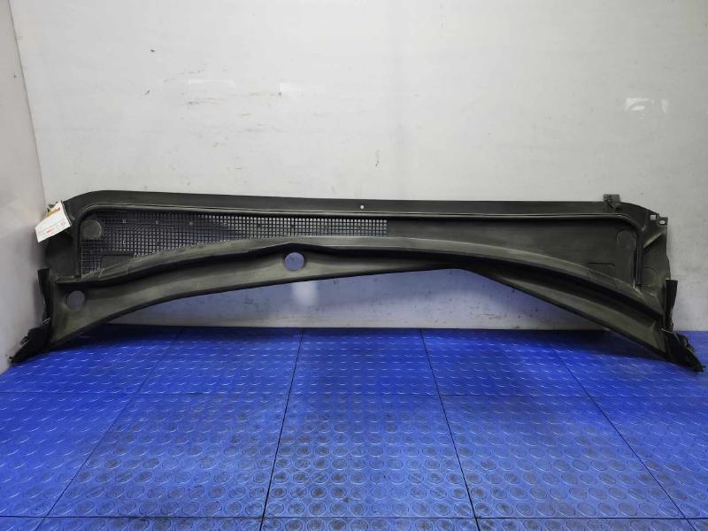 2007-2013 Acura MDX Cowl Panel Cover Grille Air Inlet Genuine OEM 74200STXA00