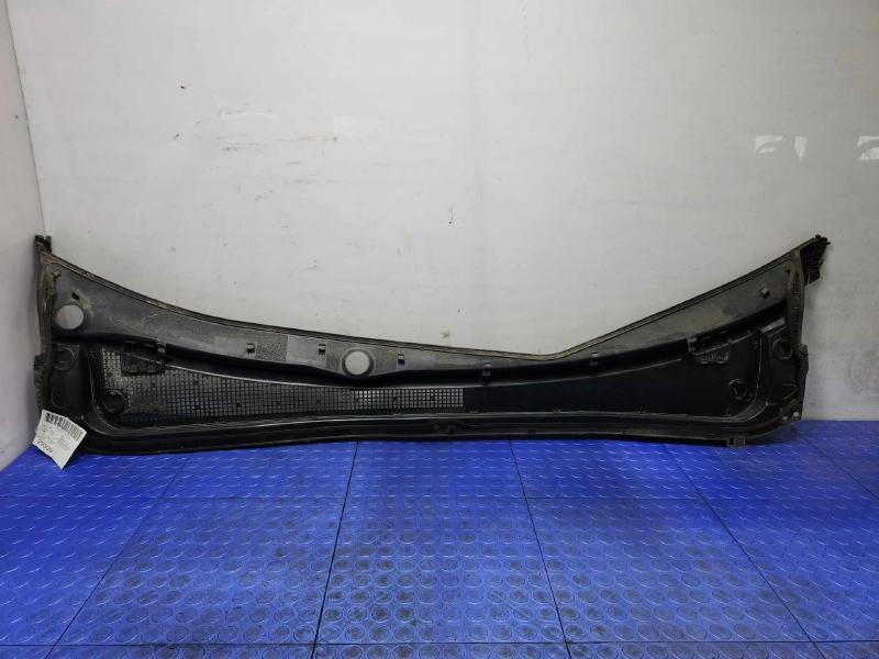 2007-2013 Acura MDX Cowl Panel Cover Grille Air Inlet Genuine OEM 74200STXA00