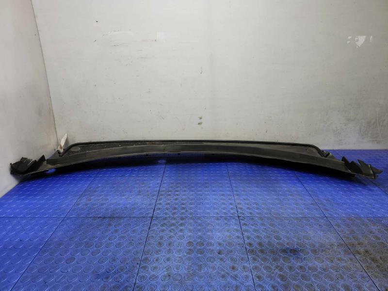 2007-2013 Acura MDX Cowl Panel Cover Grille Air Inlet Genuine OEM 74200STXA00