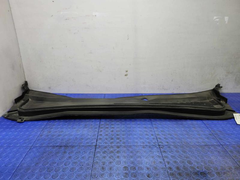 2007-2013 Acura MDX Cowl Panel Cover Grille Air Inlet Genuine OEM 74200STXA00