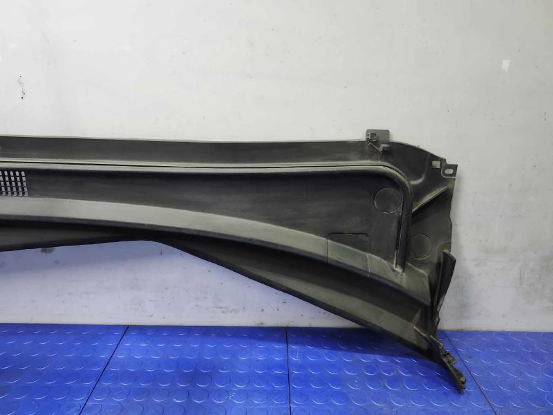 2007-2013 Acura MDX Cowl Panel Cover Grille Air Inlet Genuine OEM 74200STXA00