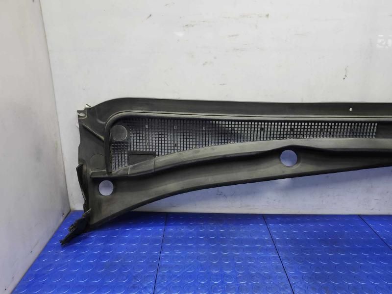 2007-2013 Acura MDX Cowl Panel Cover Grille Air Inlet Genuine OEM 74200STXA00